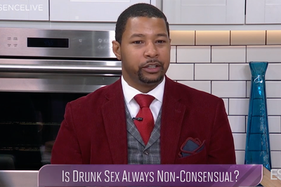 Is Drunk Sex Ever Consensual Sex?